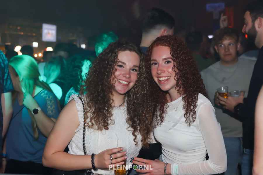 Publiek Pleinpop Zaterdag  (79)